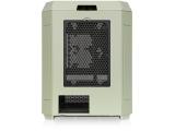 Thermaltake The Tower 600 Matcha Green Middle Tower ATX снимка №4 Thermaltake The Tower 600 Matcha Green Middle Tower ATX снимка №4