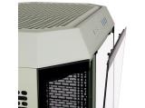 Thermaltake The Tower 600 Matcha Green Middle Tower ATX снимка №6 Thermaltake The Tower 600 Matcha Green Middle Tower ATX снимка №6