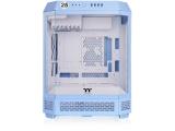 Thermaltake The Tower 600 Hydrangea Blue Компютърна кутия Middle Tower Mid Tower. Цени и детайли. Thermaltake The Tower 600 Hydrangea Blue Компютърна кутия Middle Tower Mid Tower Цена и описание.