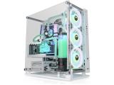 Thermaltake Core P3 TG Pro Snow White Компютърна кутия Middle Tower Mid Tower. Цени и детайли. Thermaltake Core P3 TG Pro Snow White Компютърна кутия Middle Tower Mid Tower Цена и описание.