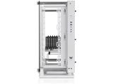 Thermaltake Core P3 TG Pro Snow White Middle Tower E-ATX снимка №3 Thermaltake Core P3 TG Pro Snow White Middle Tower E-ATX снимка №3