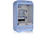 Thermaltake The Tower 300 Hydrangea Blue Middle Tower Micro ATX снимка №3 Thermaltake The Tower 300 Hydrangea Blue Middle Tower Micro ATX снимка №3