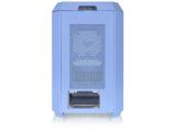 Thermaltake The Tower 300 Hydrangea Blue Middle Tower Micro ATX снимка №4 Thermaltake The Tower 300 Hydrangea Blue Middle Tower Micro ATX снимка №4