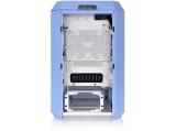 Thermaltake The Tower 300 Hydrangea Blue Middle Tower Micro ATX снимка №5 Thermaltake The Tower 300 Hydrangea Blue Middle Tower Micro ATX снимка №5