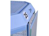 Thermaltake The Tower 300 Hydrangea Blue Middle Tower Micro ATX снимка №6 Thermaltake The Tower 300 Hydrangea Blue Middle Tower Micro ATX снимка №6