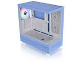 Middle Tower Thermaltake View 270 TG ARGB Hydrangea Blue