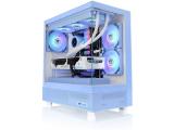 Thermaltake View 270 TG ARGB Hydrangea Blue Middle Tower E-ATX снимка №2