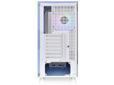 Thermaltake View 270 TG ARGB Hydrangea Blue Middle Tower E-ATX снимка №6