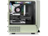 Thermaltake Ceres 350 MX Matcha Green Middle Tower E-ATX снимка №3 Thermaltake Ceres 350 MX Matcha Green Middle Tower E-ATX снимка №3
