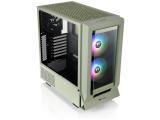 Thermaltake Ceres 350 MX Matcha Green Middle Tower E-ATX снимка №5 Thermaltake Ceres 350 MX Matcha Green Middle Tower E-ATX снимка №5