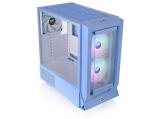 Thermaltake Ceres 350 MX Hydrangea Blue Middle Tower E-ATX снимка №5 Thermaltake Ceres 350 MX Hydrangea Blue Middle Tower E-ATX снимка №5