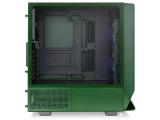 Thermaltake Ceres 350 MX Racing Green Middle Tower E-ATX снимка №4 Thermaltake Ceres 350 MX Racing Green Middle Tower E-ATX снимка №4