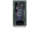 Thermaltake Ceres 350 MX Racing Green Middle Tower E-ATX снимка №6 Thermaltake Ceres 350 MX Racing Green Middle Tower E-ATX снимка №6