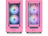 Thermaltake Ceres 350 MX Bubble Pink Middle Tower E-ATX снимка №2 Thermaltake Ceres 350 MX Bubble Pink Middle Tower E-ATX снимка №2