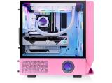 Thermaltake Ceres 350 MX Bubble Pink Middle Tower E-ATX снимка №3 Thermaltake Ceres 350 MX Bubble Pink Middle Tower E-ATX снимка №3