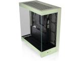 Thermaltake CTE E550 TG Matcha Green Middle Tower E-ATX снимка №4