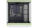 Thermaltake CTE E550 TG Matcha Green Middle Tower E-ATX снимка №5
