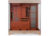 Thermaltake CTE E550 TG Gravel Sand Middle Tower E-ATX снимка №5 Thermaltake CTE E550 TG Gravel Sand Middle Tower E-ATX снимка №5