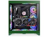 Thermaltake CTE E660 MX Racing Green Middle Tower E-ATX снимка №2 Thermaltake CTE E660 MX Racing Green Middle Tower E-ATX снимка №2