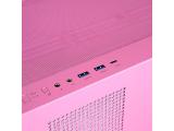 Thermaltake View 270 Plus TG ARGB Bubble Pink Middle Tower E-ATX снимка №4