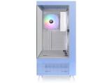 Thermaltake View 270 Plus TG ARGB Hydrangea Blue Middle Tower E-ATX снимка №3