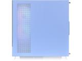 Thermaltake View 270 Plus TG ARGB Hydrangea Blue Middle Tower E-ATX снимка №5