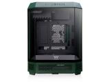 Middle Tower Thermaltake The Tower 600 TG Racing Green