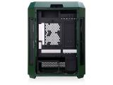 Thermaltake The Tower 600 TG Racing Green Middle Tower ATX снимка №4 Thermaltake The Tower 600 TG Racing Green Middle Tower ATX снимка №4