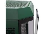 Thermaltake The Tower 600 TG Racing Green Middle Tower ATX снимка №5 Thermaltake The Tower 600 TG Racing Green Middle Tower ATX снимка №5