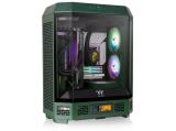 Thermaltake The Tower 600 TG Racing Green Middle Tower ATX снимка №6 Thermaltake The Tower 600 TG Racing Green Middle Tower ATX снимка №6