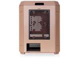 Thermaltake The Tower 600 TG Gravel Sand Middle Tower ATX снимка №3 Thermaltake The Tower 600 TG Gravel Sand Middle Tower ATX снимка №3