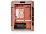 Thermaltake The Tower 600 TG Gravel Sand Middle Tower ATX снимка №4 Thermaltake The Tower 600 TG Gravel Sand Middle Tower ATX снимка №4