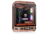 Thermaltake The Tower 600 TG Gravel Sand Middle Tower ATX снимка №6 Thermaltake The Tower 600 TG Gravel Sand Middle Tower ATX снимка №6