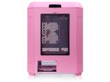 Thermaltake The Tower 600 Bubble Pink Middle Tower ATX снимка №3 Thermaltake The Tower 600 Bubble Pink Middle Tower ATX снимка №3