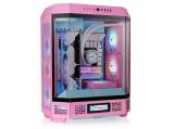 Thermaltake The Tower 600 Bubble Pink Middle Tower ATX снимка №6 Thermaltake The Tower 600 Bubble Pink Middle Tower ATX снимка №6