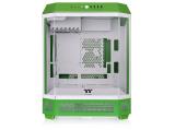 Thermaltake The Tower 600 Light-year Green Компютърна кутия Middle Tower Mid Tower. Цени и детайли. Thermaltake The Tower 600 Light-year Green Компютърна кутия Middle Tower Mid Tower Цена и описание.
