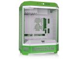 Thermaltake The Tower 600 Light-year Green Middle Tower ATX снимка №2 Thermaltake The Tower 600 Light-year Green Middle Tower ATX снимка №2