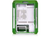 Thermaltake The Tower 600 Light-year Green Middle Tower ATX снимка №4 Thermaltake The Tower 600 Light-year Green Middle Tower ATX снимка №4