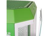 Thermaltake The Tower 600 Light-year Green Middle Tower ATX снимка №5 Thermaltake The Tower 600 Light-year Green Middle Tower ATX снимка №5