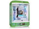 Thermaltake The Tower 600 Light-year Green Middle Tower ATX снимка №6 Thermaltake The Tower 600 Light-year Green Middle Tower ATX снимка №6