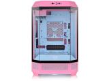 Thermaltake The Tower 300 Bubble Pink Middle Tower Micro ATX снимка №2