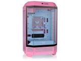 Thermaltake The Tower 300 Bubble Pink Middle Tower Micro ATX снимка №3