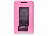 Thermaltake The Tower 300 Bubble Pink Middle Tower Micro ATX снимка №4