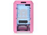 Thermaltake The Tower 300 Bubble Pink Middle Tower Micro ATX снимка №5