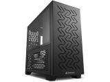 Middle Tower SHARKOON MS-Z1000 Black