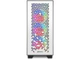 Sharkoon Elite Shark CA300H White Middle Tower E-ATX снимка №2 Sharkoon Elite Shark CA300H White Middle Tower E-ATX снимка №2