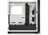 Sharkoon Elite Shark CA300H White Middle Tower E-ATX снимка №5 Sharkoon Elite Shark CA300H White Middle Tower E-ATX снимка №5