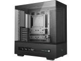 DeepCool CH690 DIGITAL Black R-CH690-BKNNA0D-G-1 Middle Tower ATX снимка №2 DeepCool CH690 DIGITAL Black R-CH690-BKNNA0D-G-1 Middle Tower ATX снимка №2