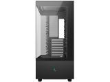 DeepCool CH690 DIGITAL Black R-CH690-BKNNA0D-G-1 Middle Tower ATX снимка №3 DeepCool CH690 DIGITAL Black R-CH690-BKNNA0D-G-1 Middle Tower ATX снимка №3