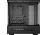 DeepCool CH690 DIGITAL Black R-CH690-BKNNA0D-G-1 Middle Tower ATX снимка №4 DeepCool CH690 DIGITAL Black R-CH690-BKNNA0D-G-1 Middle Tower ATX снимка №4